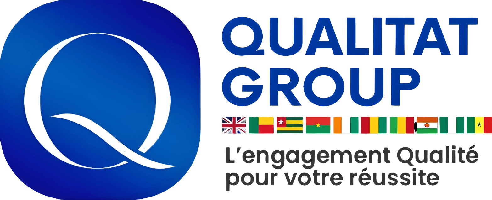 Logo QUALITAT